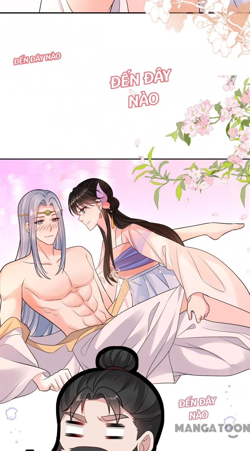 Giang Sơn Mỹ Nam Nhập Trướng Ta Chapter 253 - 30