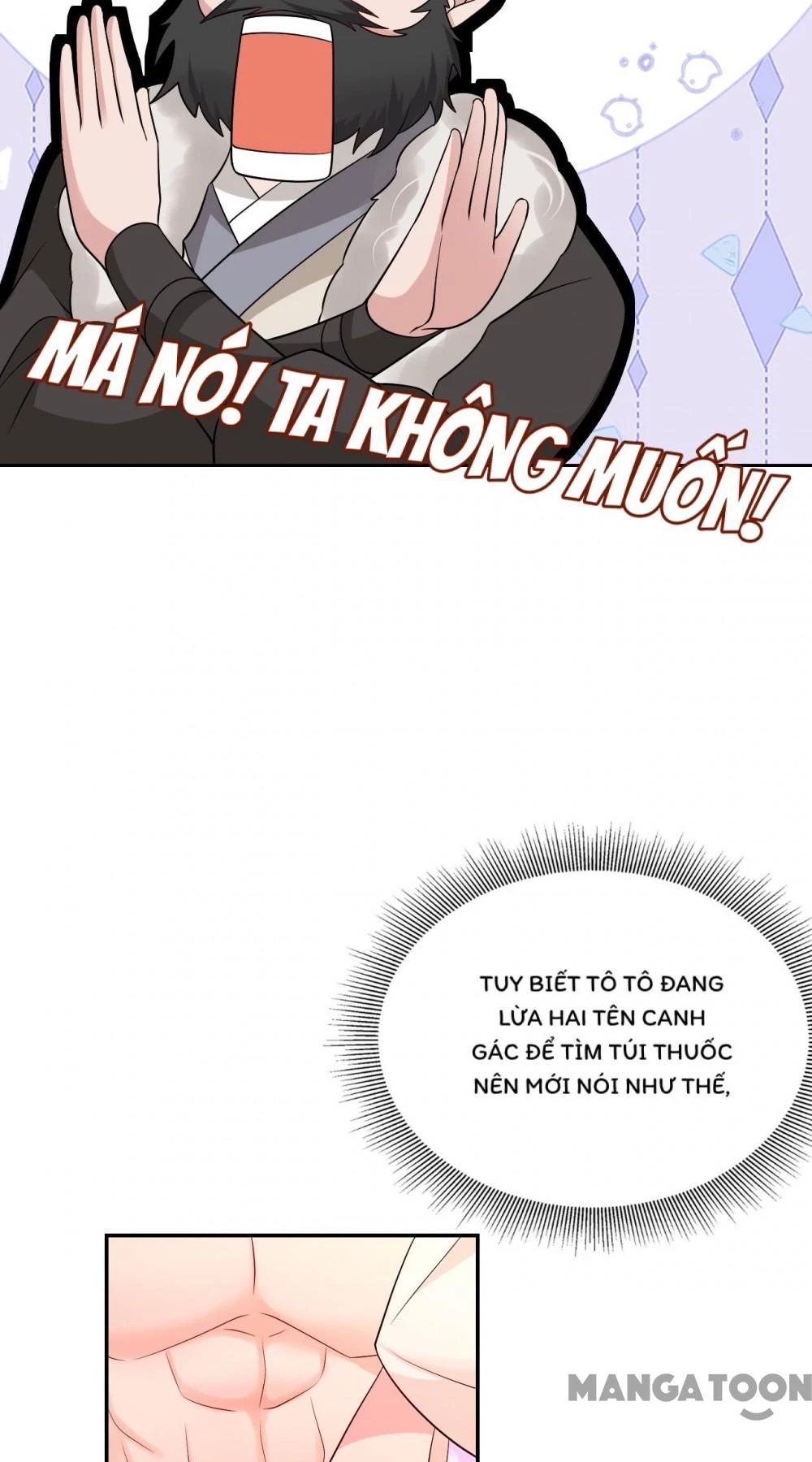 Giang Sơn Mỹ Nam Nhập Trướng Ta Chapter 253 - 31