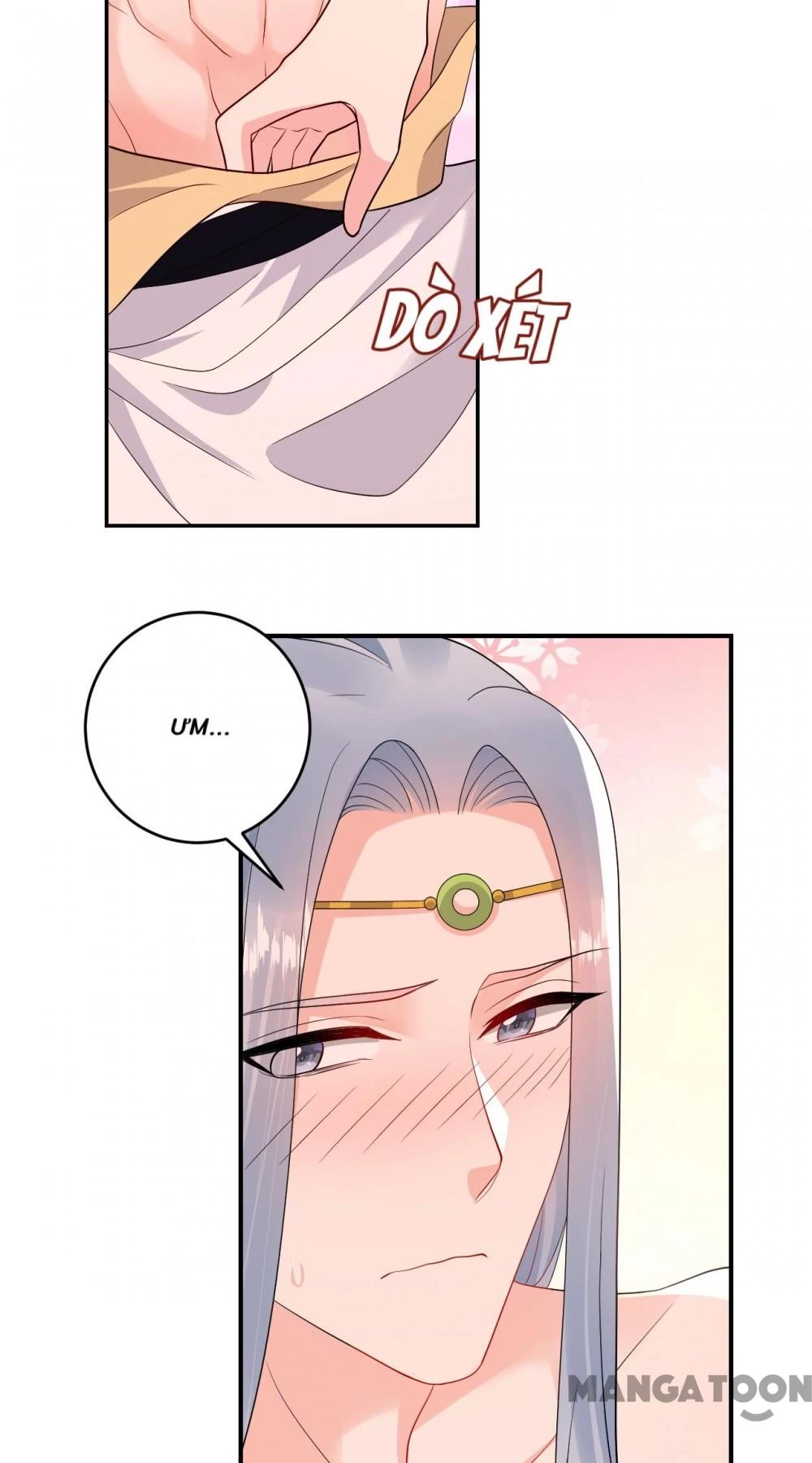 Giang Sơn Mỹ Nam Nhập Trướng Ta Chapter 253 - 32