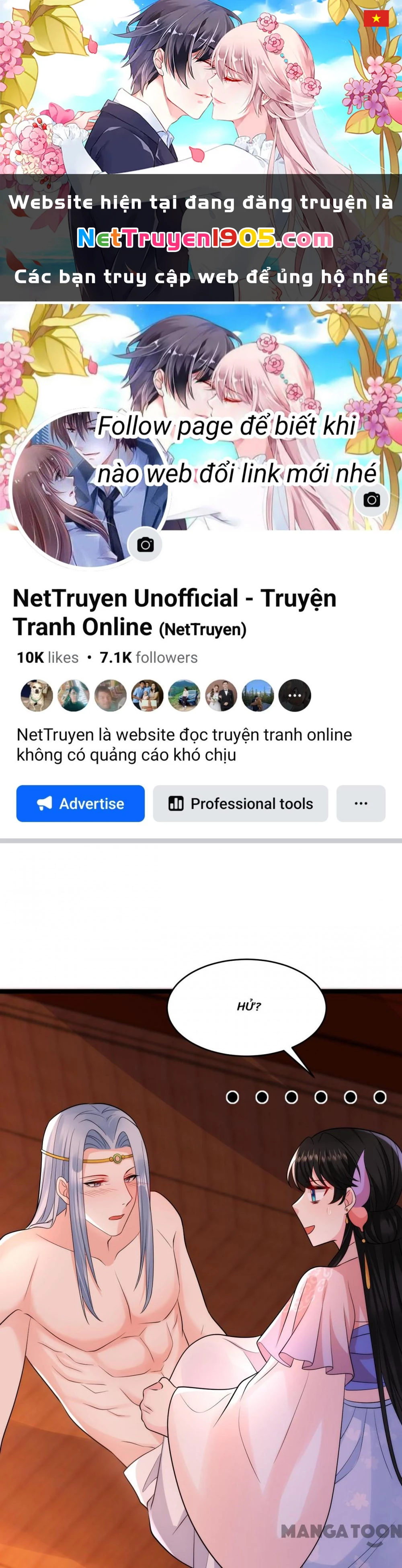 Giang Sơn Mỹ Nam Nhập Trướng Ta Chapter 254 - 1