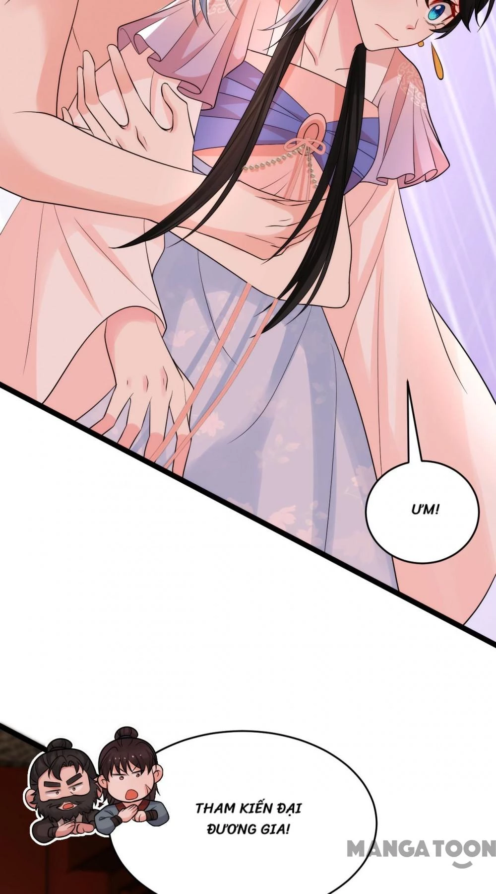 Giang Sơn Mỹ Nam Nhập Trướng Ta Chapter 254 - 5
