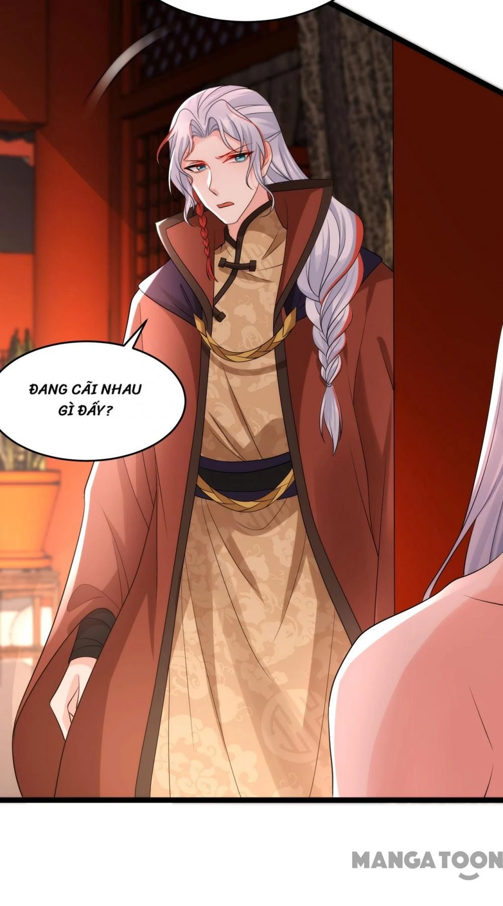 Giang Sơn Mỹ Nam Nhập Trướng Ta Chapter 254 - 6