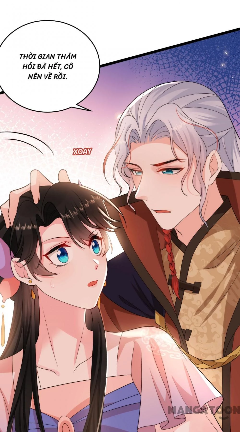 Giang Sơn Mỹ Nam Nhập Trướng Ta Chapter 254 - 14