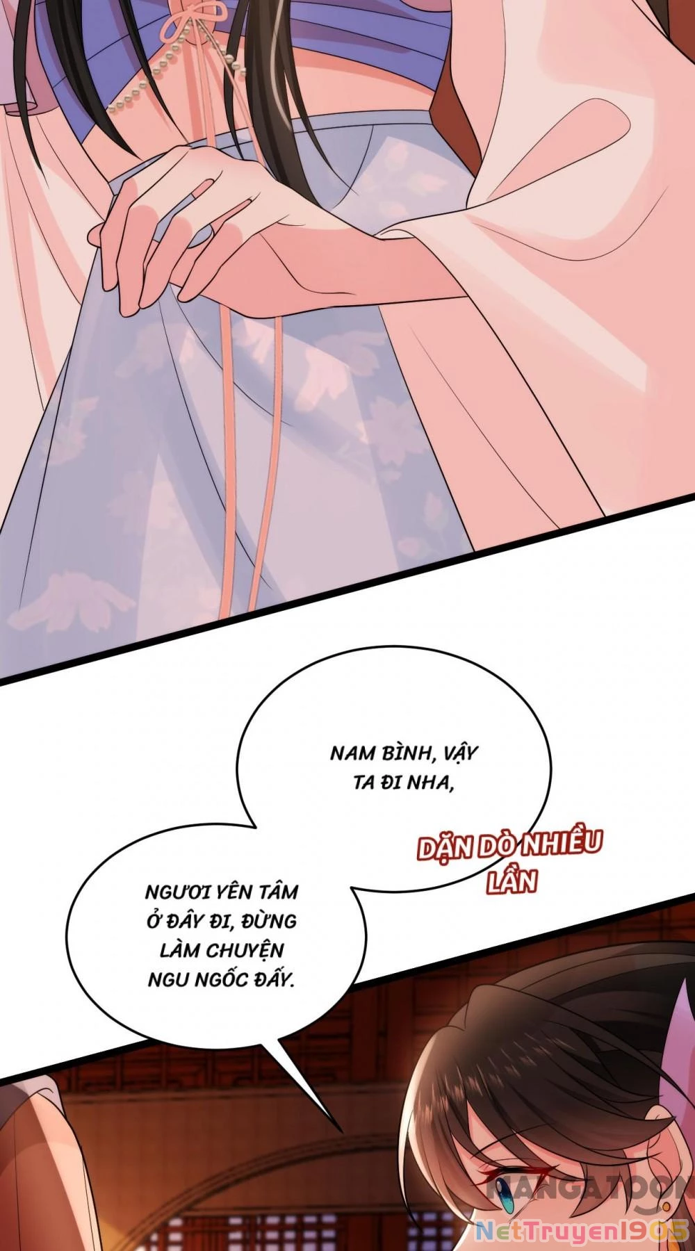 Giang Sơn Mỹ Nam Nhập Trướng Ta Chapter 254 - 15