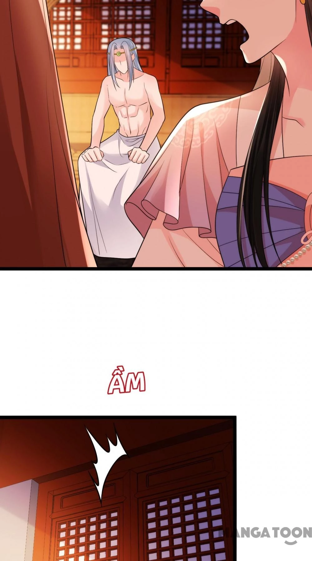 Giang Sơn Mỹ Nam Nhập Trướng Ta Chapter 254 - 16