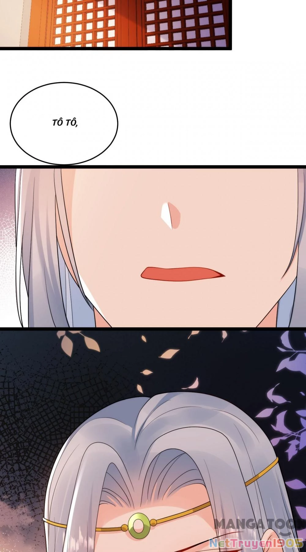 Giang Sơn Mỹ Nam Nhập Trướng Ta Chapter 254 - 17