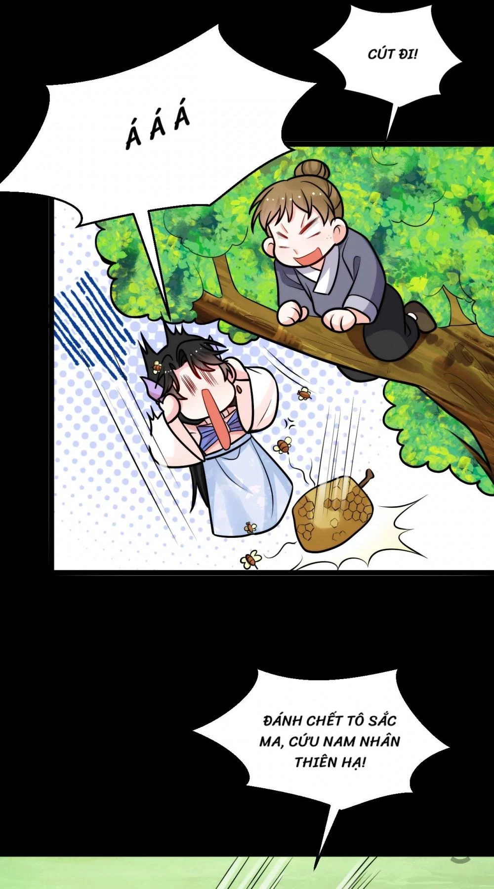 Giang Sơn Mỹ Nam Nhập Trướng Ta Chapter 254 - 27