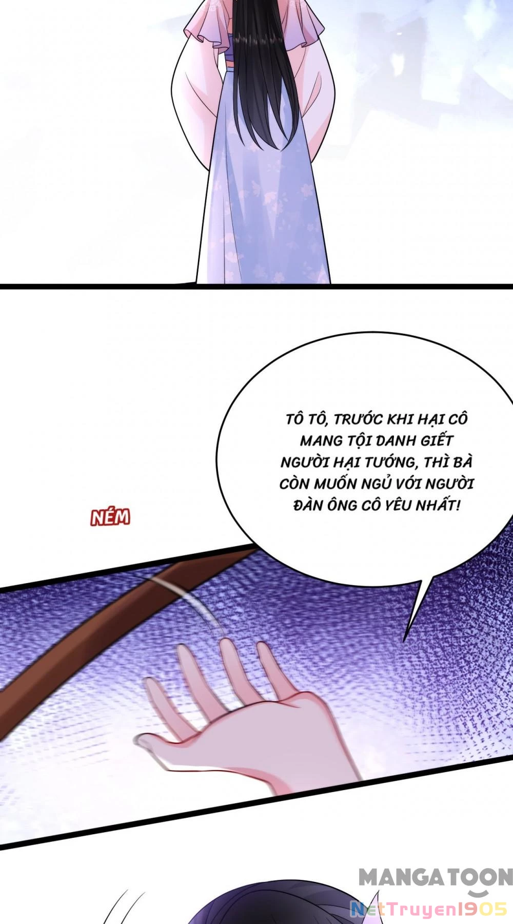 Giang Sơn Mỹ Nam Nhập Trướng Ta Chapter 254 - 30