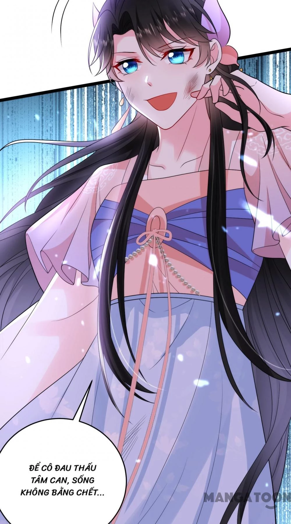 Giang Sơn Mỹ Nam Nhập Trướng Ta Chapter 254 - 31