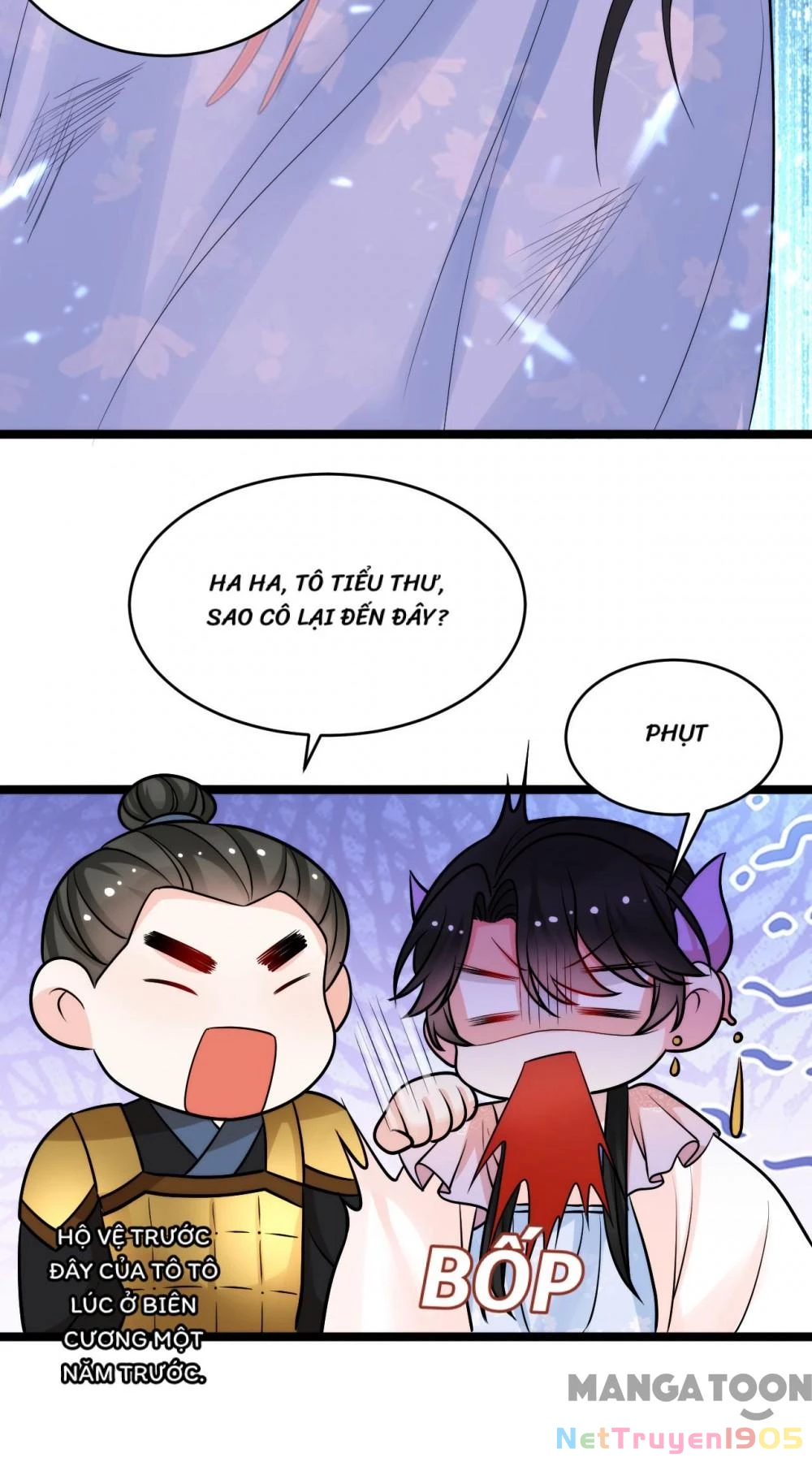 Giang Sơn Mỹ Nam Nhập Trướng Ta Chapter 254 - 32