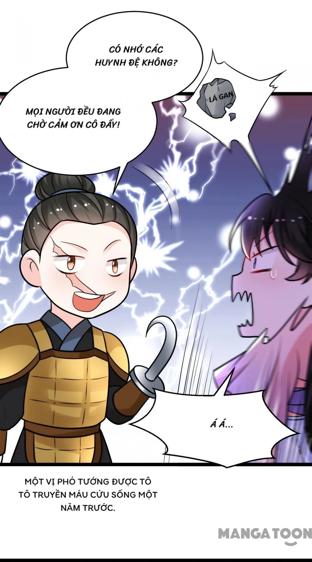 Giang Sơn Mỹ Nam Nhập Trướng Ta Chapter 254 - 34