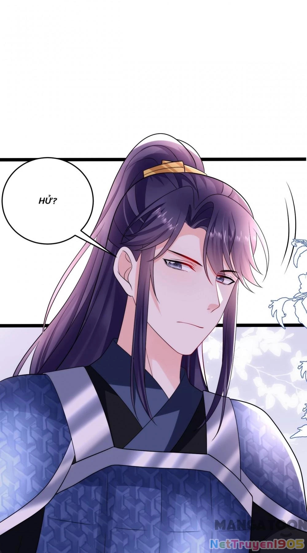 Giang Sơn Mỹ Nam Nhập Trướng Ta Chapter 255 - 2