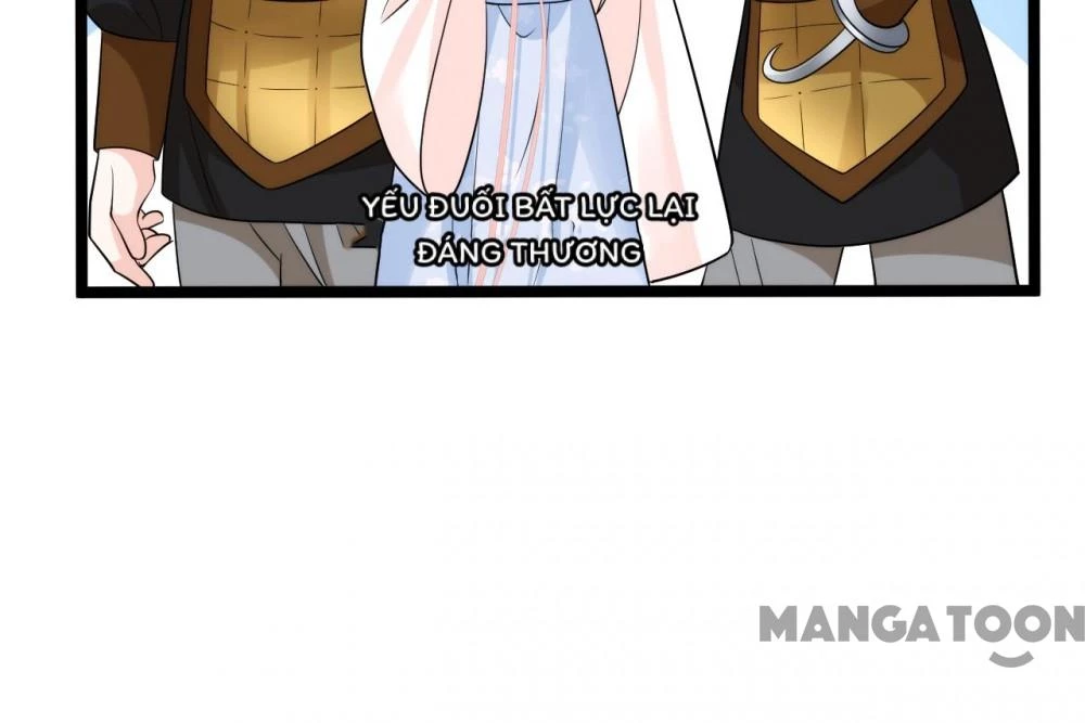Giang Sơn Mỹ Nam Nhập Trướng Ta Chapter 255 - 4