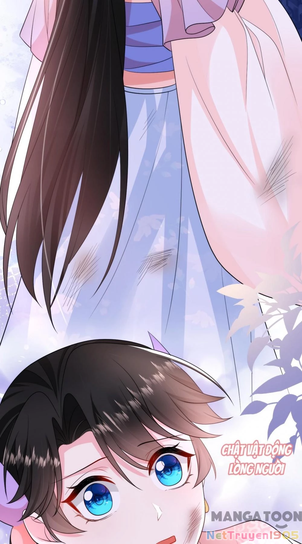 Giang Sơn Mỹ Nam Nhập Trướng Ta Chapter 255 - 7