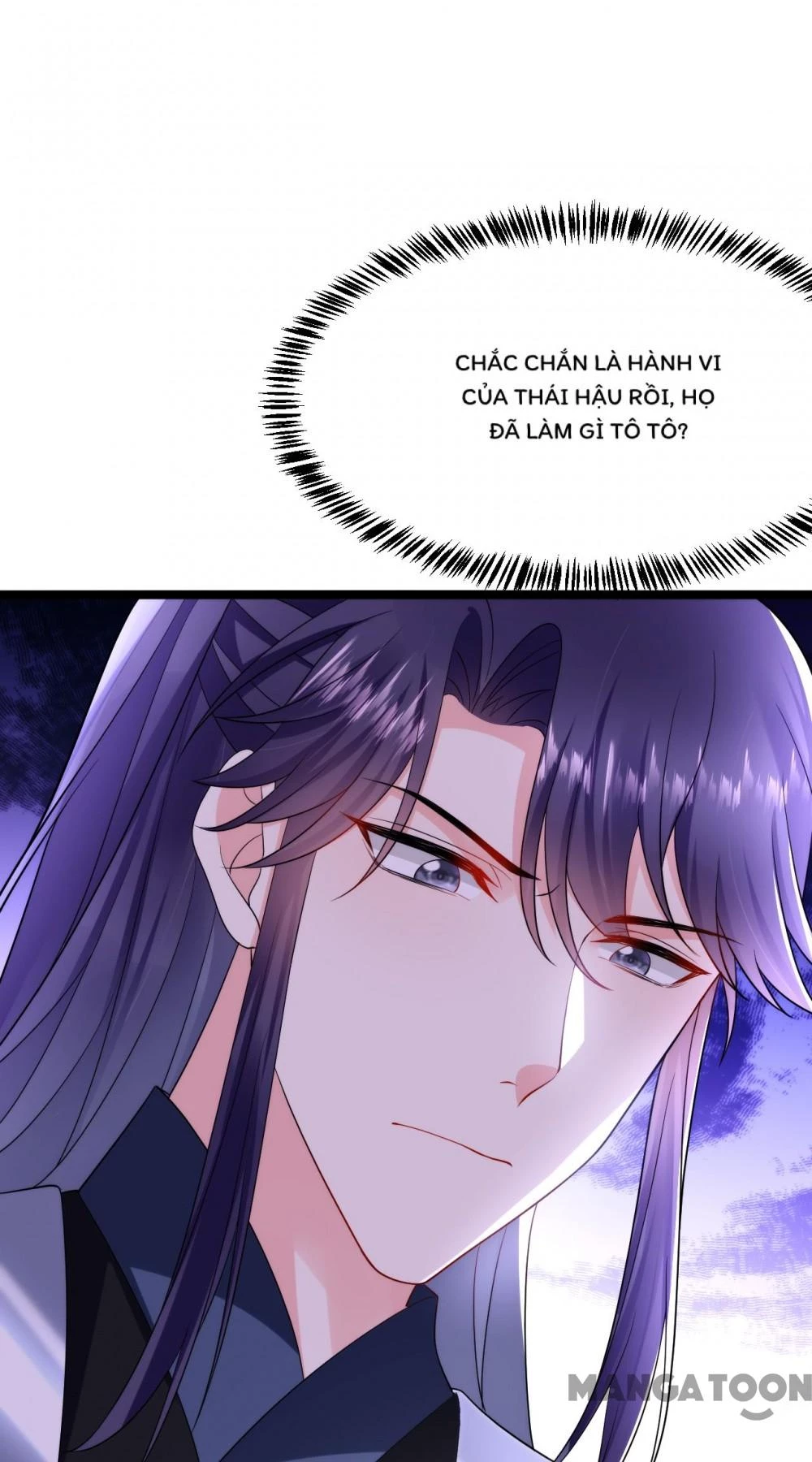 Giang Sơn Mỹ Nam Nhập Trướng Ta Chapter 255 - 9