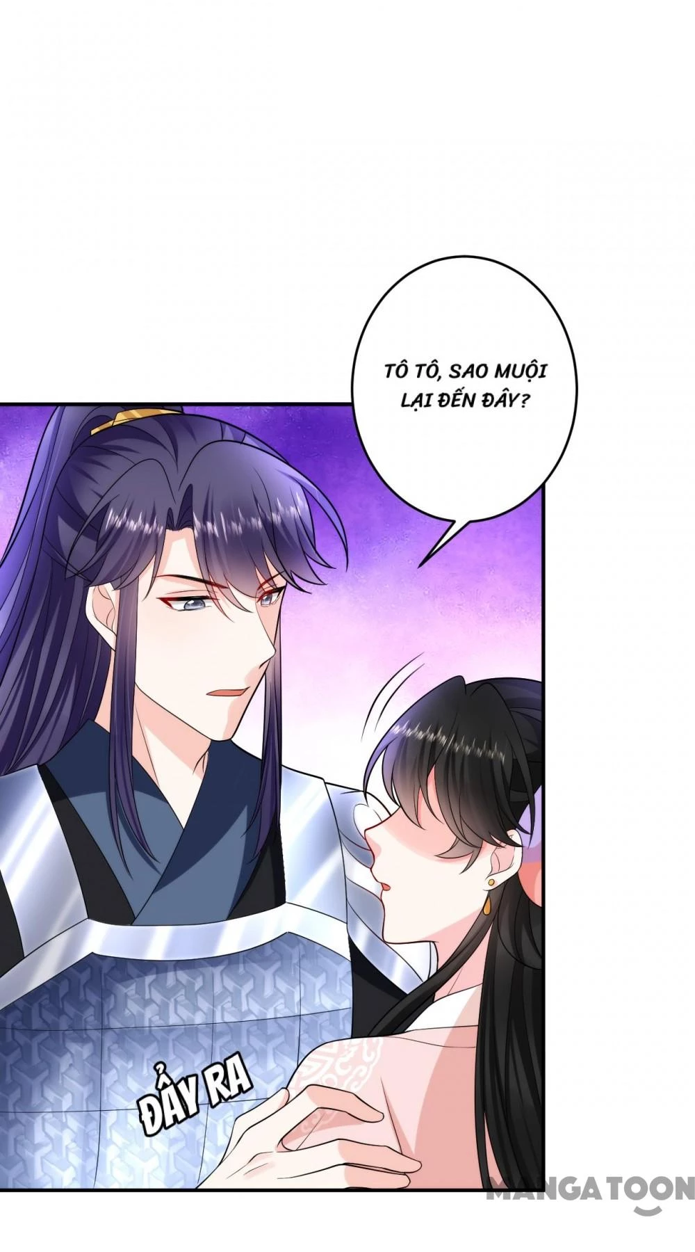 Giang Sơn Mỹ Nam Nhập Trướng Ta Chapter 255 - 11