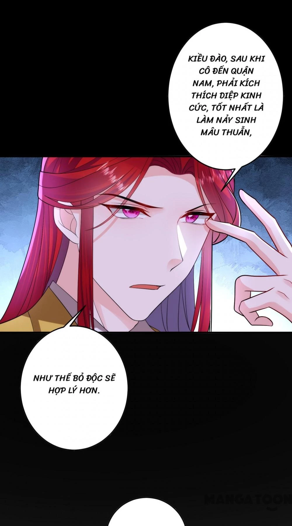 Giang Sơn Mỹ Nam Nhập Trướng Ta Chapter 255 - 15