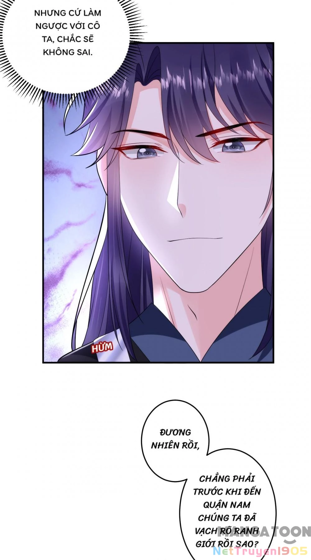 Giang Sơn Mỹ Nam Nhập Trướng Ta Chapter 255 - 19