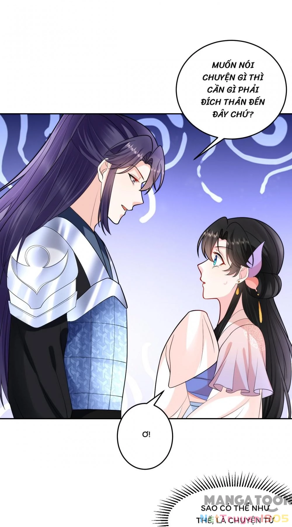 Giang Sơn Mỹ Nam Nhập Trướng Ta Chapter 255 - 21