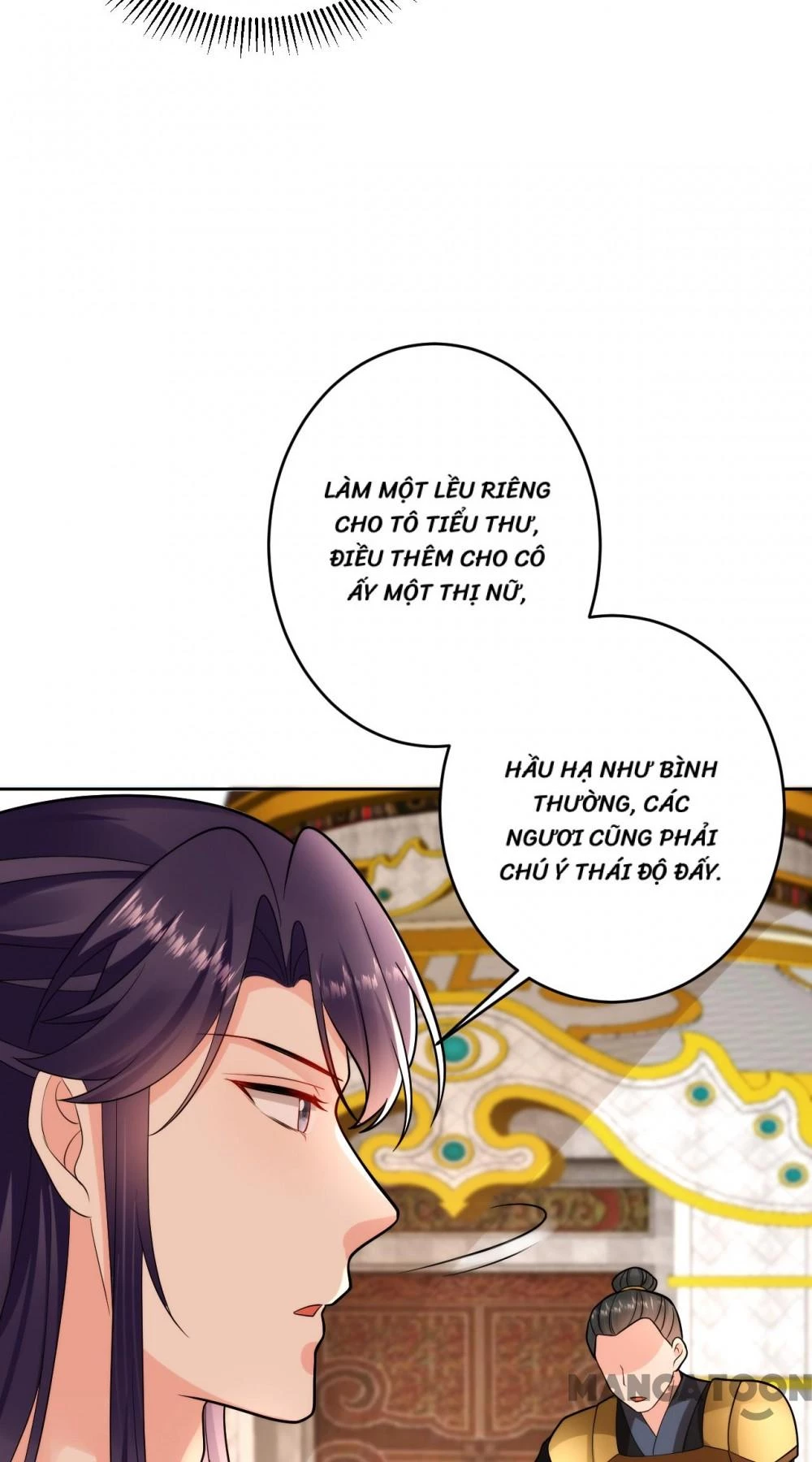 Giang Sơn Mỹ Nam Nhập Trướng Ta Chapter 255 - 24