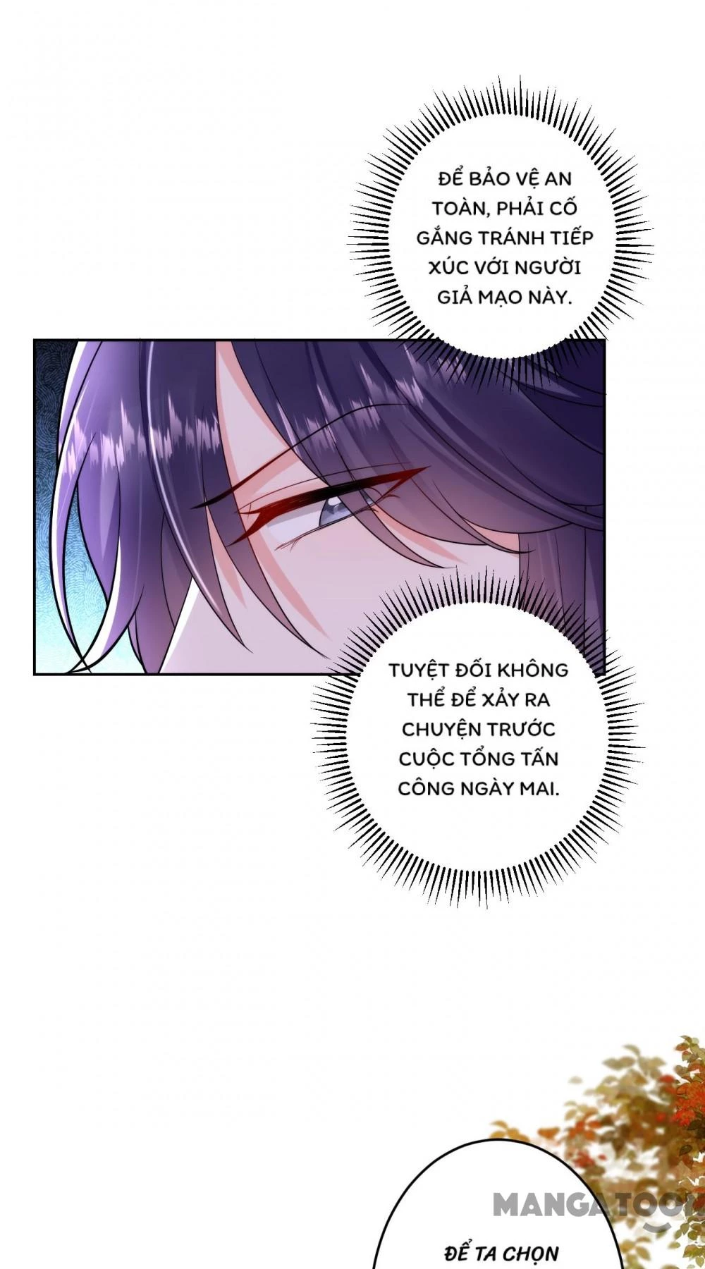 Giang Sơn Mỹ Nam Nhập Trướng Ta Chapter 255 - 27