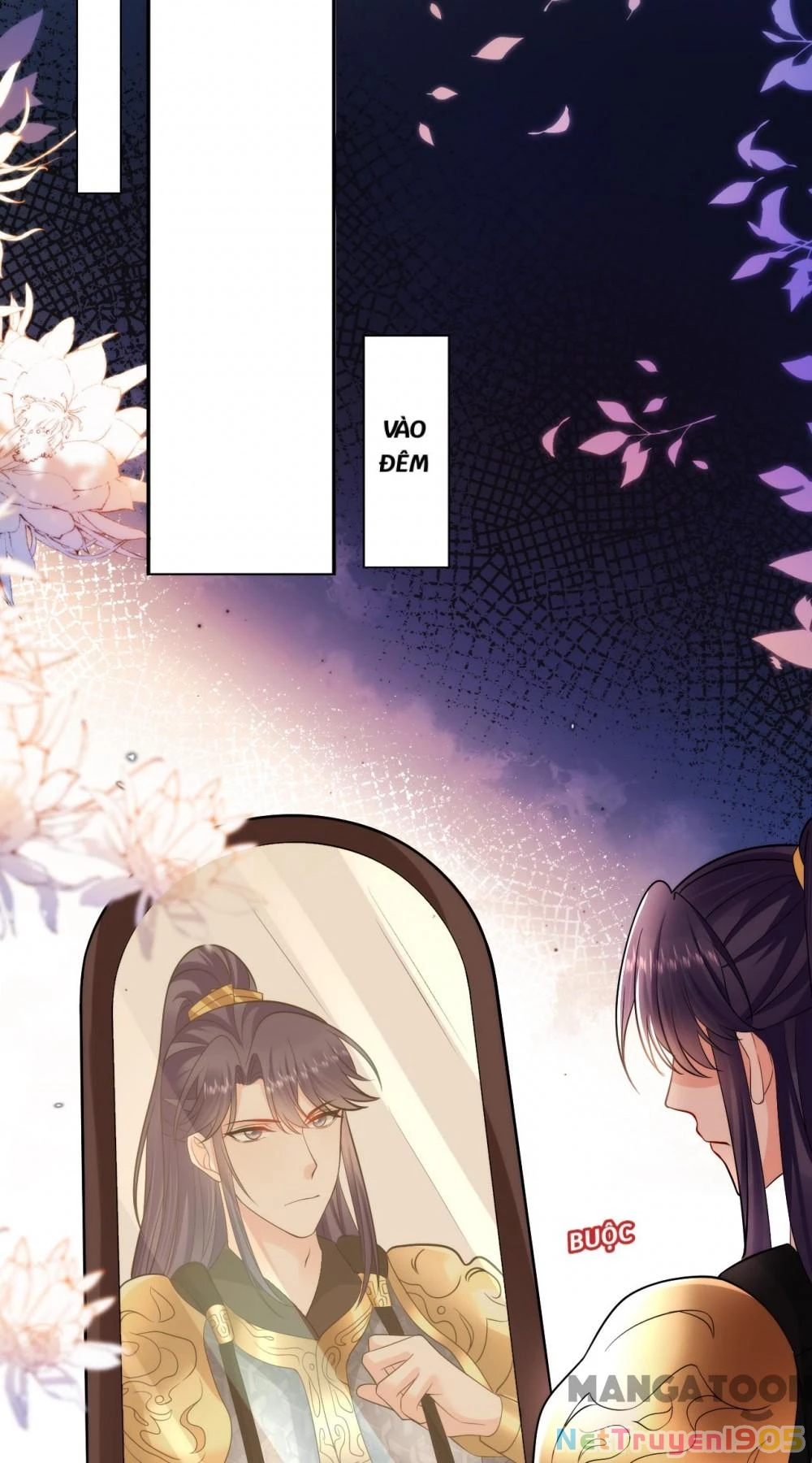 Giang Sơn Mỹ Nam Nhập Trướng Ta Chapter 255 - 31