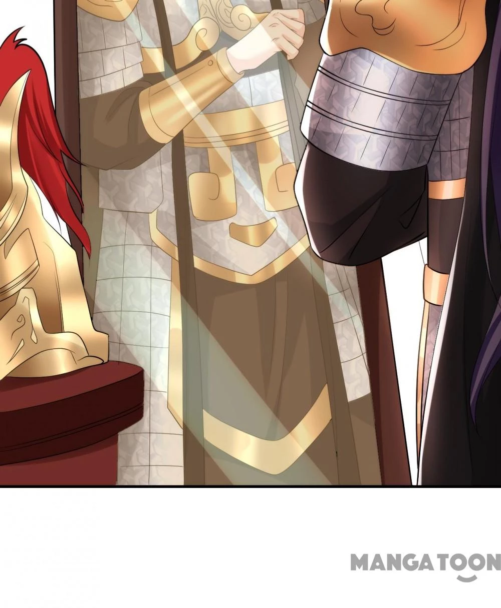 Giang Sơn Mỹ Nam Nhập Trướng Ta Chapter 255 - 32