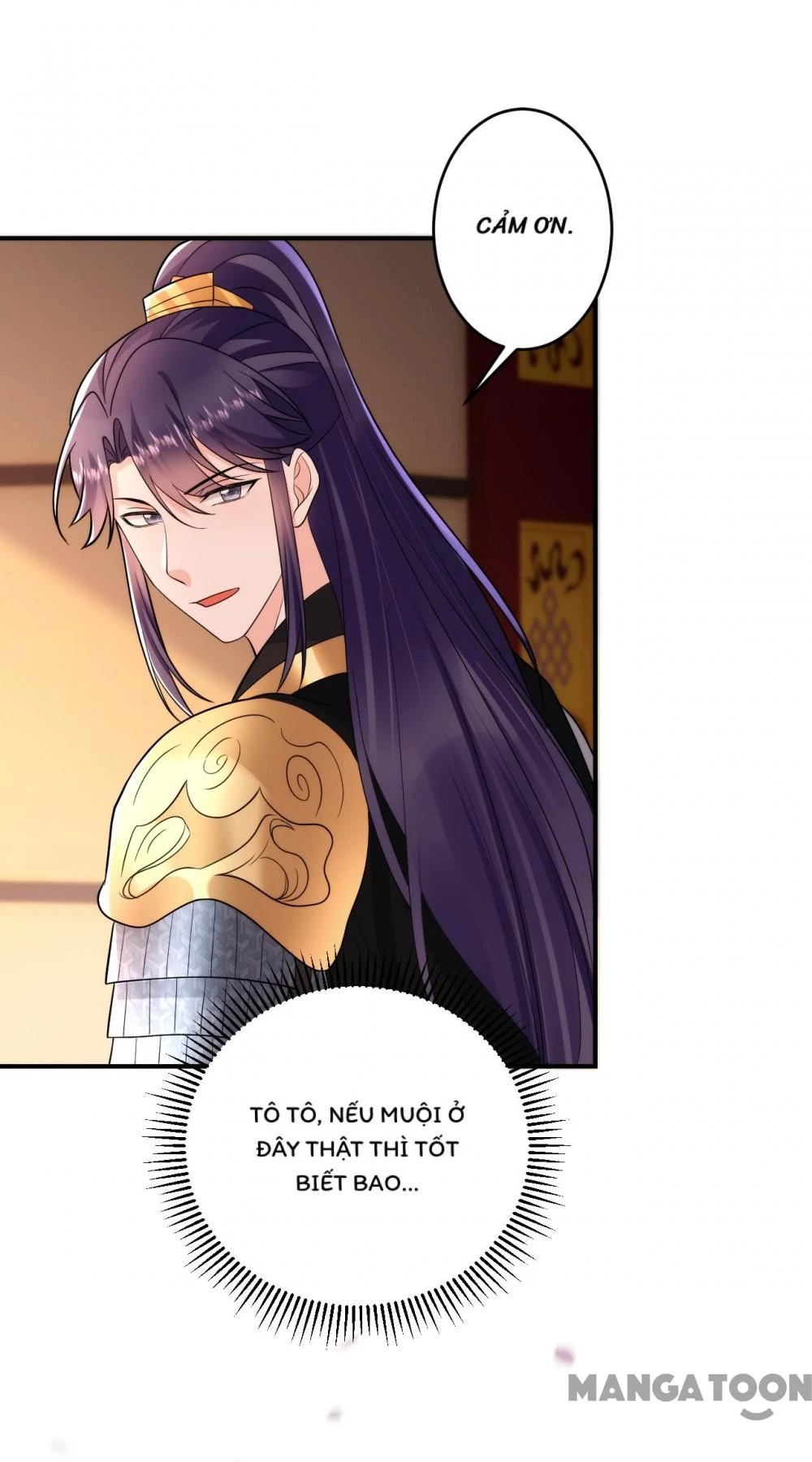 Giang Sơn Mỹ Nam Nhập Trướng Ta Chapter 255 - 34