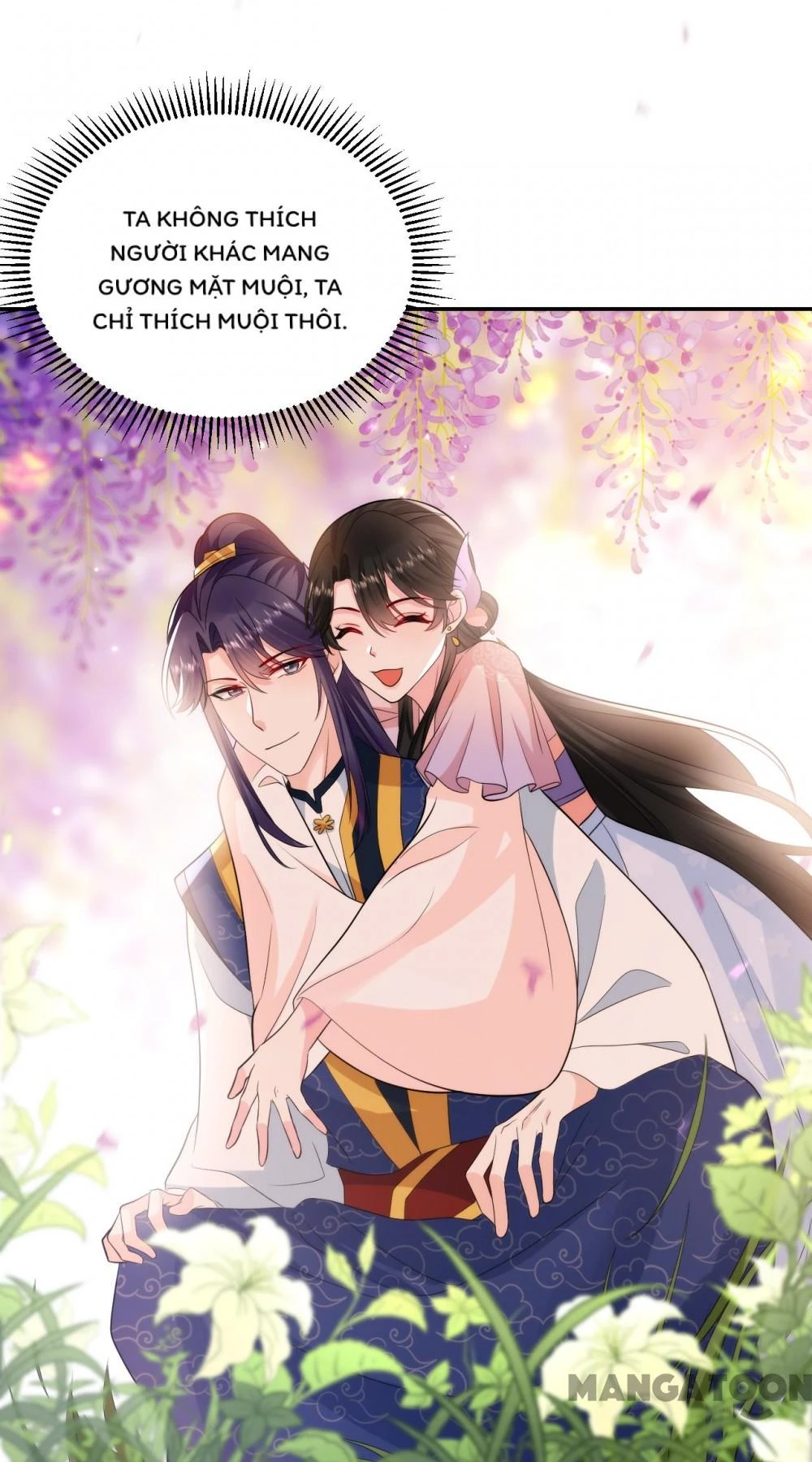 Giang Sơn Mỹ Nam Nhập Trướng Ta Chapter 255 - 35