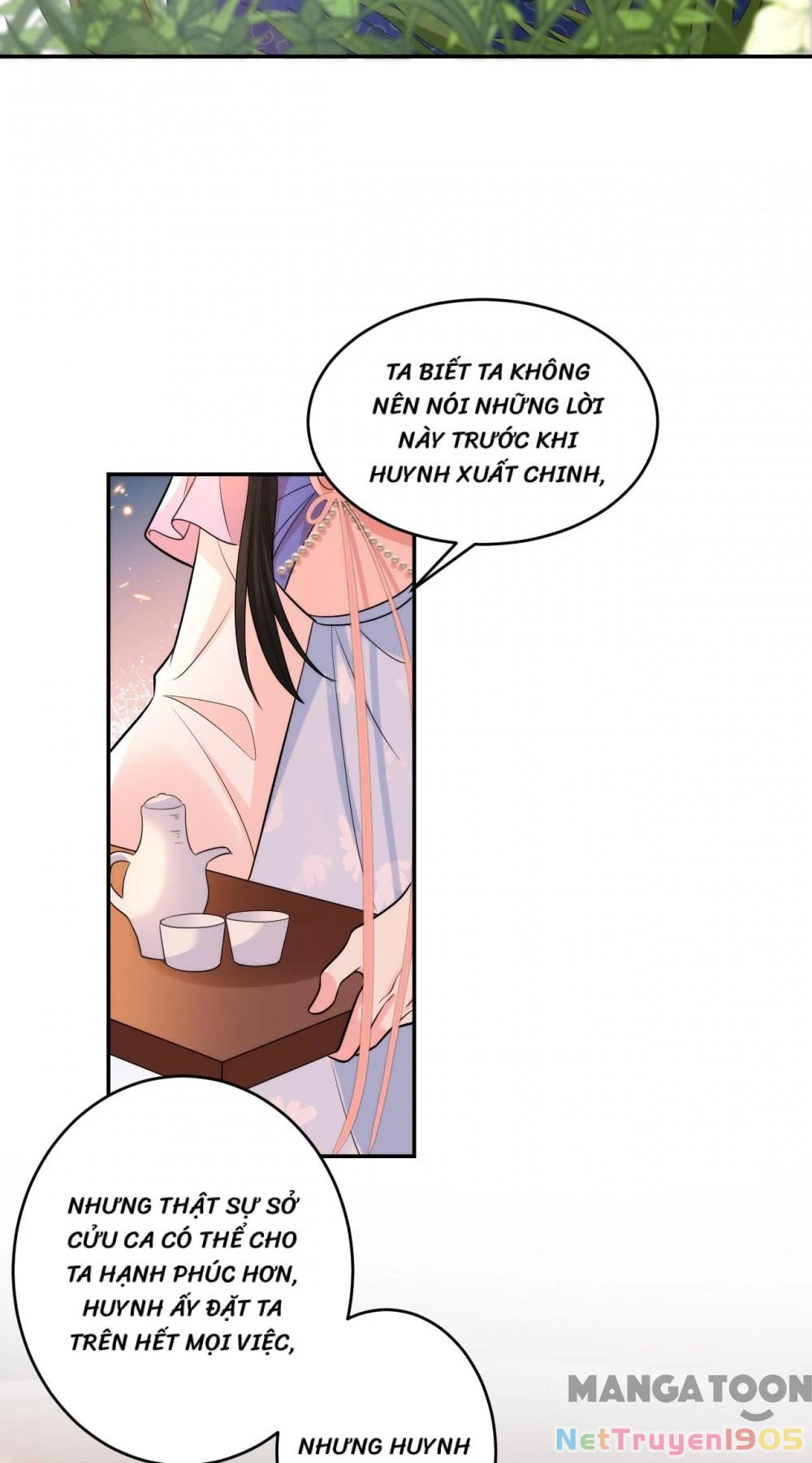 Giang Sơn Mỹ Nam Nhập Trướng Ta Chapter 255 - 36