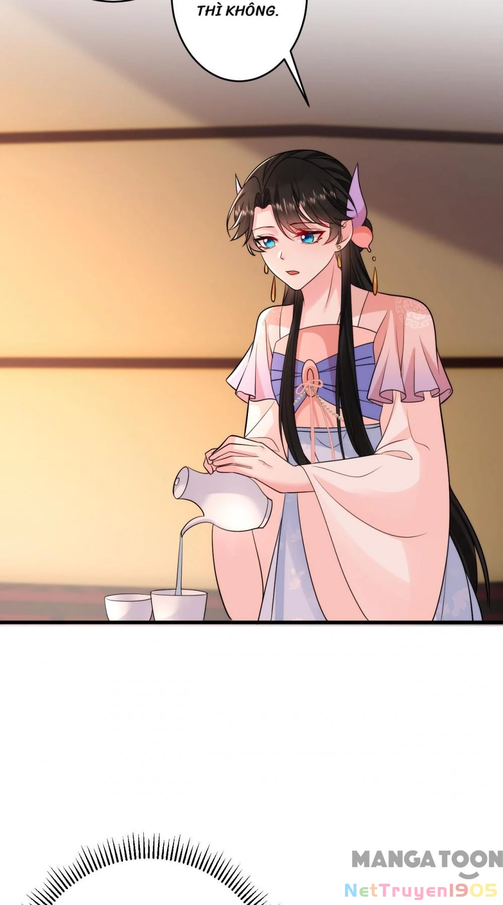 Giang Sơn Mỹ Nam Nhập Trướng Ta Chapter 255 - 37