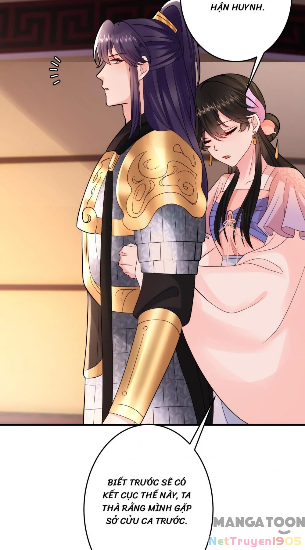 Giang Sơn Mỹ Nam Nhập Trướng Ta Chapter 256 - 3