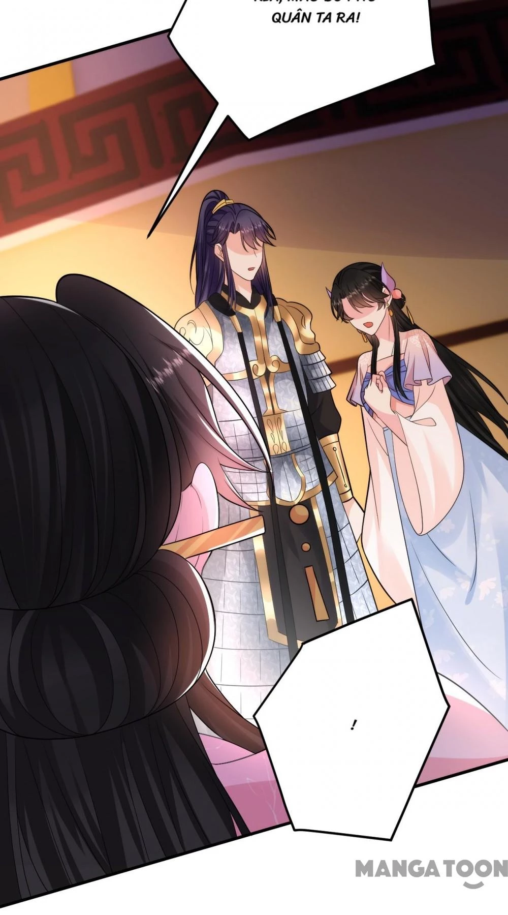 Giang Sơn Mỹ Nam Nhập Trướng Ta Chapter 256 - 7