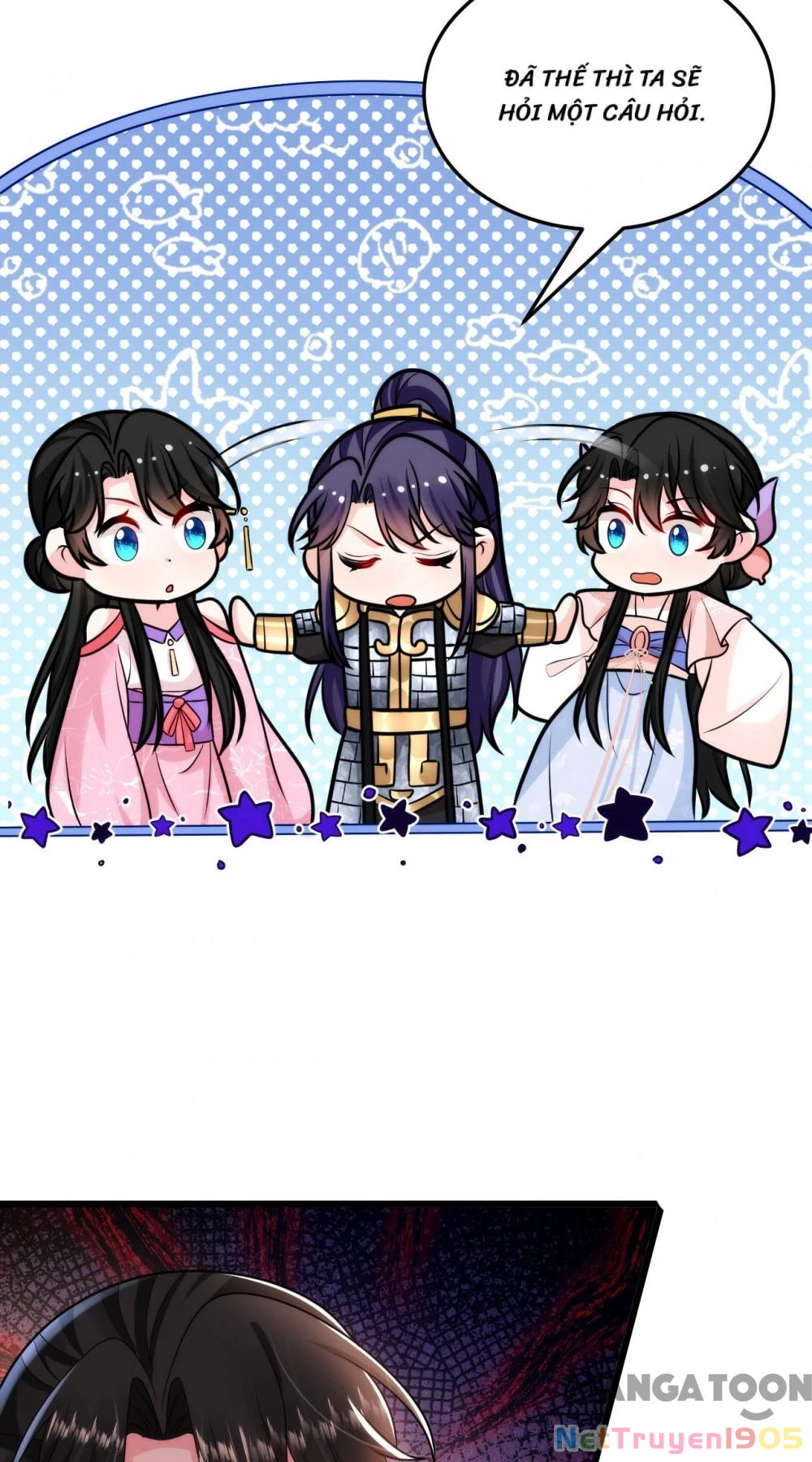 Giang Sơn Mỹ Nam Nhập Trướng Ta Chapter 256 - 14