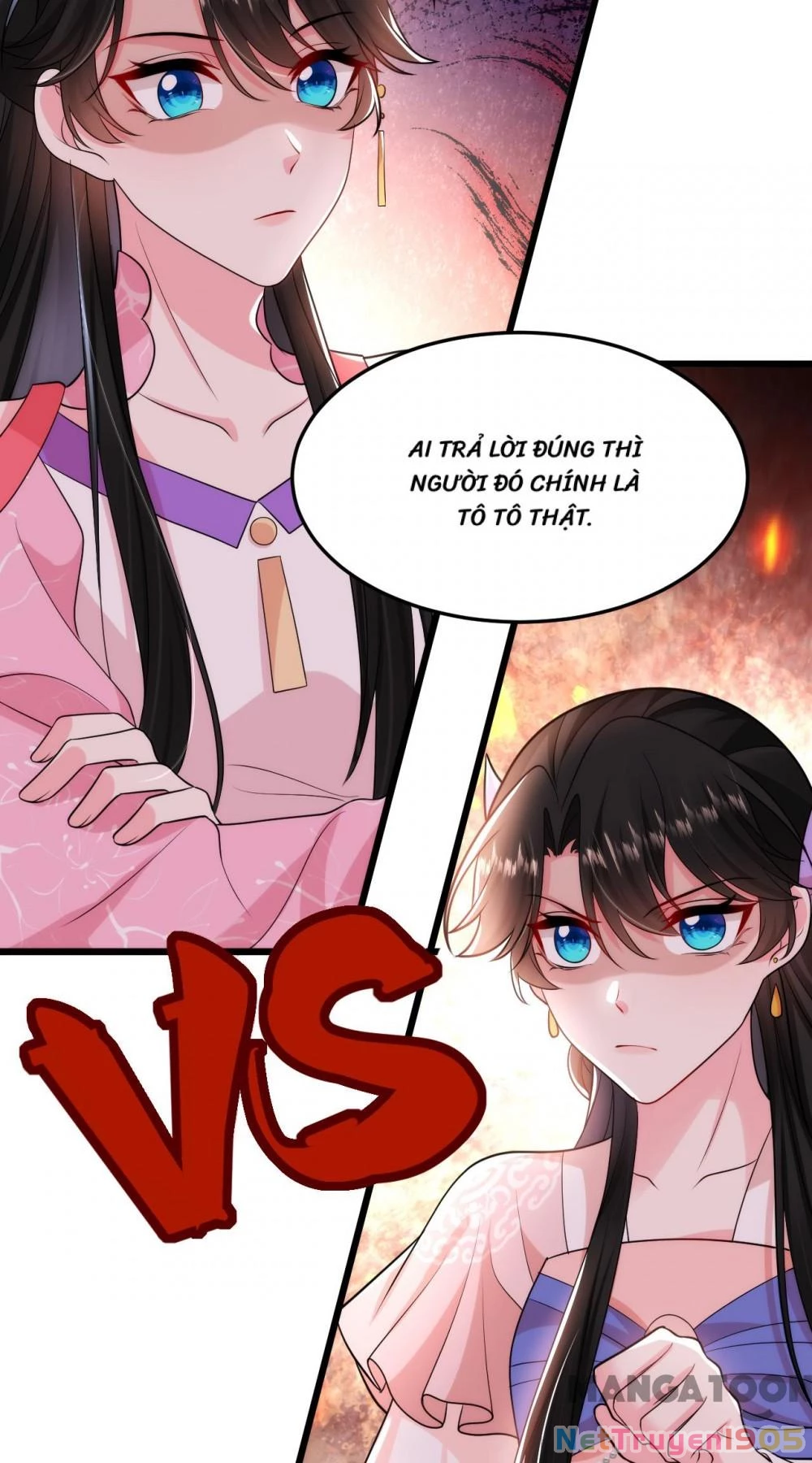 Giang Sơn Mỹ Nam Nhập Trướng Ta Chapter 256 - 15