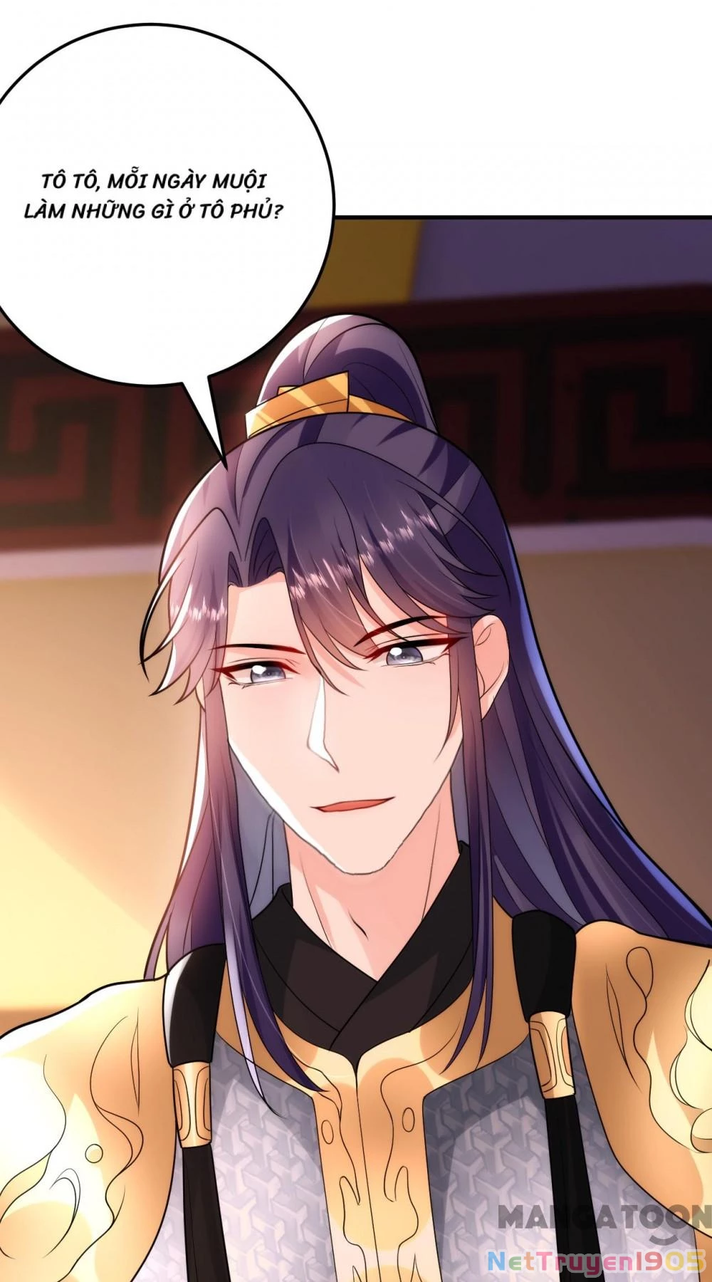 Giang Sơn Mỹ Nam Nhập Trướng Ta Chapter 256 - 17