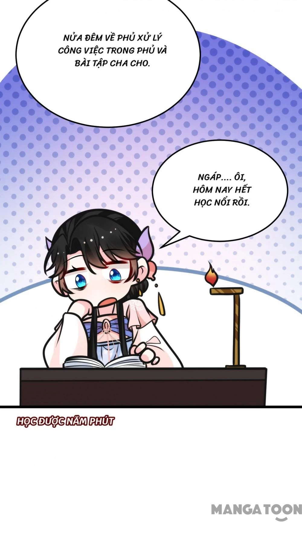 Giang Sơn Mỹ Nam Nhập Trướng Ta Chapter 256 - 23