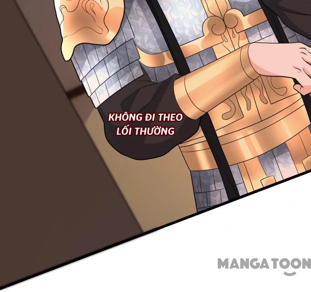 Giang Sơn Mỹ Nam Nhập Trướng Ta Chapter 256 - 30