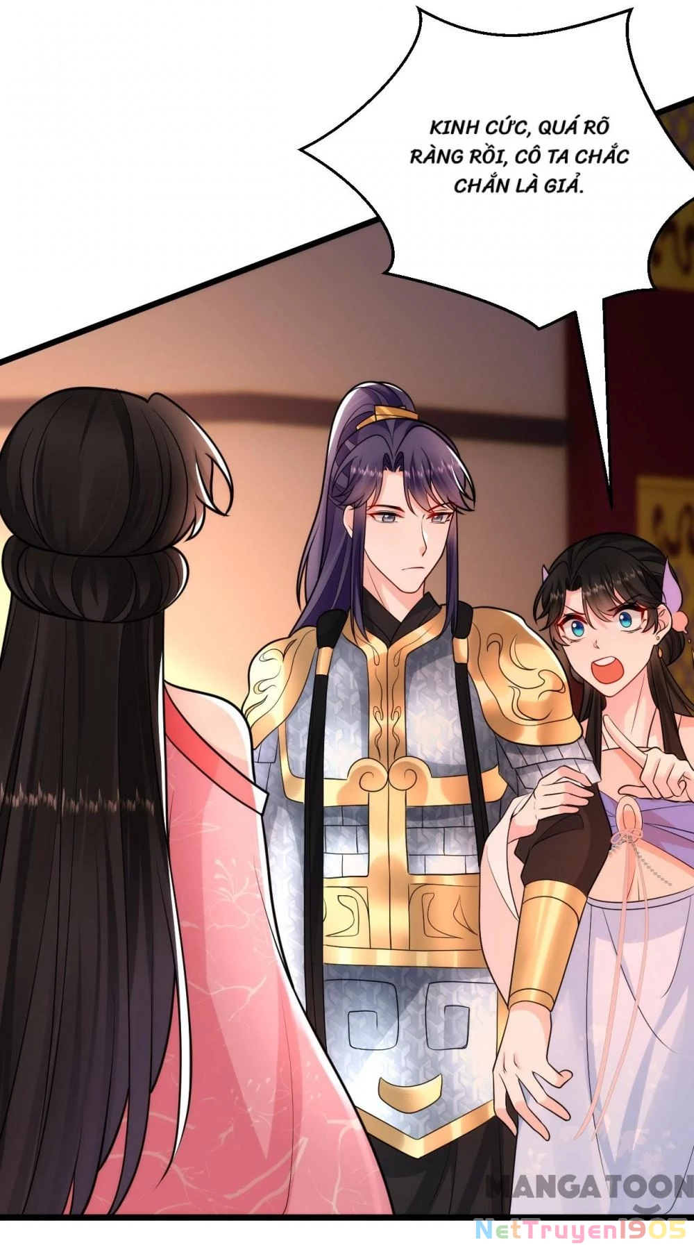 Giang Sơn Mỹ Nam Nhập Trướng Ta Chapter 256 - 31