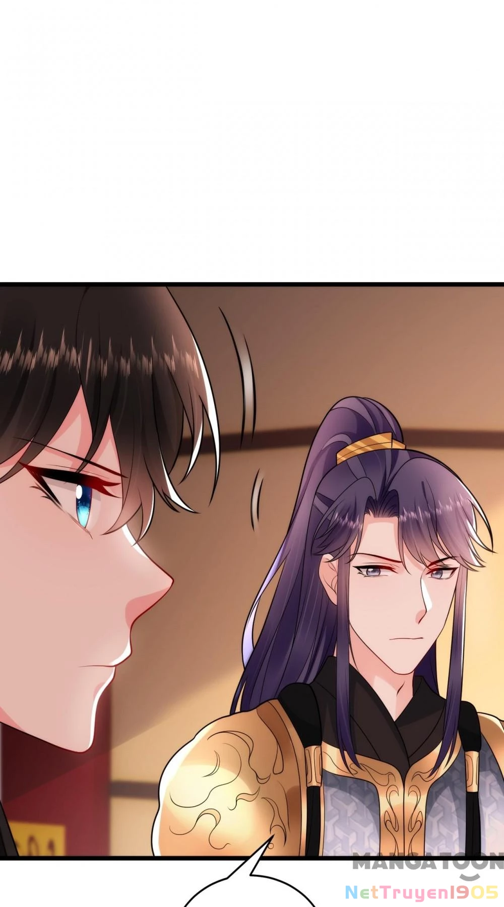 Giang Sơn Mỹ Nam Nhập Trướng Ta Chapter 256 - 32