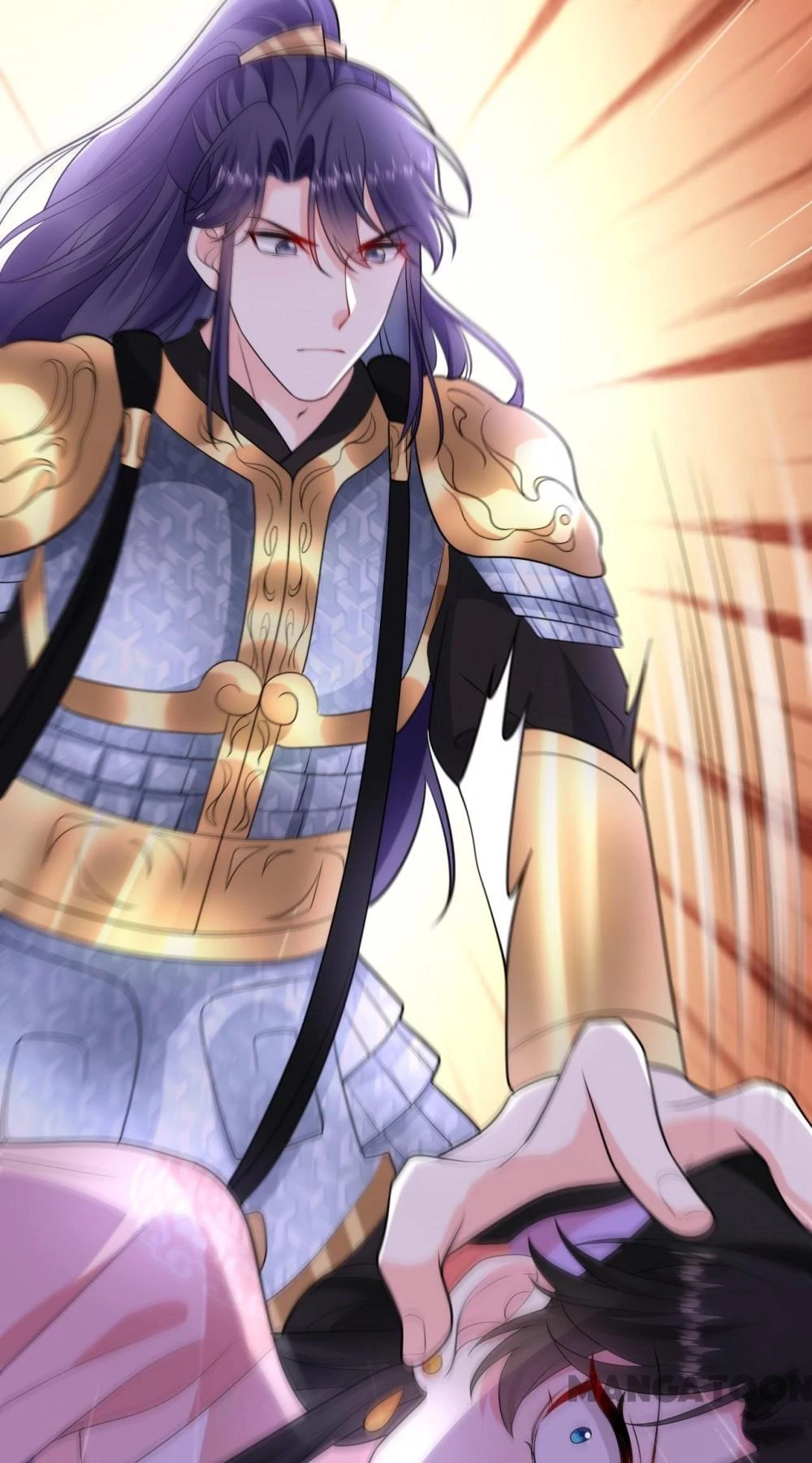 Giang Sơn Mỹ Nam Nhập Trướng Ta Chapter 256 - 34