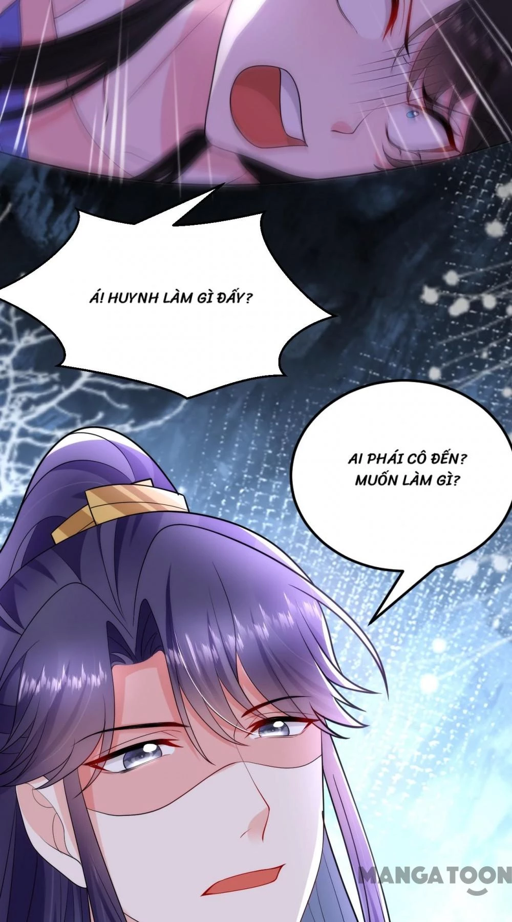 Giang Sơn Mỹ Nam Nhập Trướng Ta Chapter 256 - 35