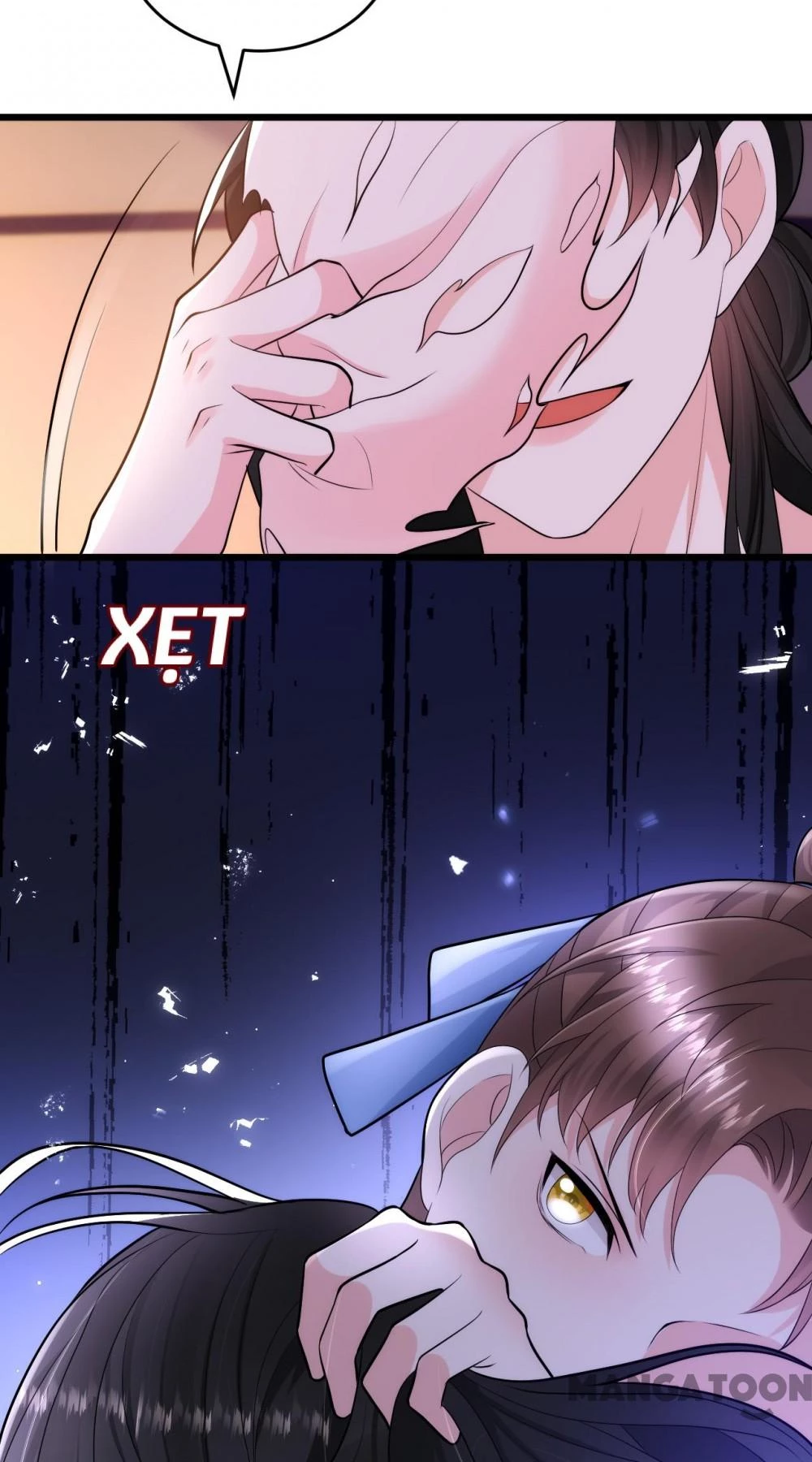 Giang Sơn Mỹ Nam Nhập Trướng Ta Chapter 257 - 2