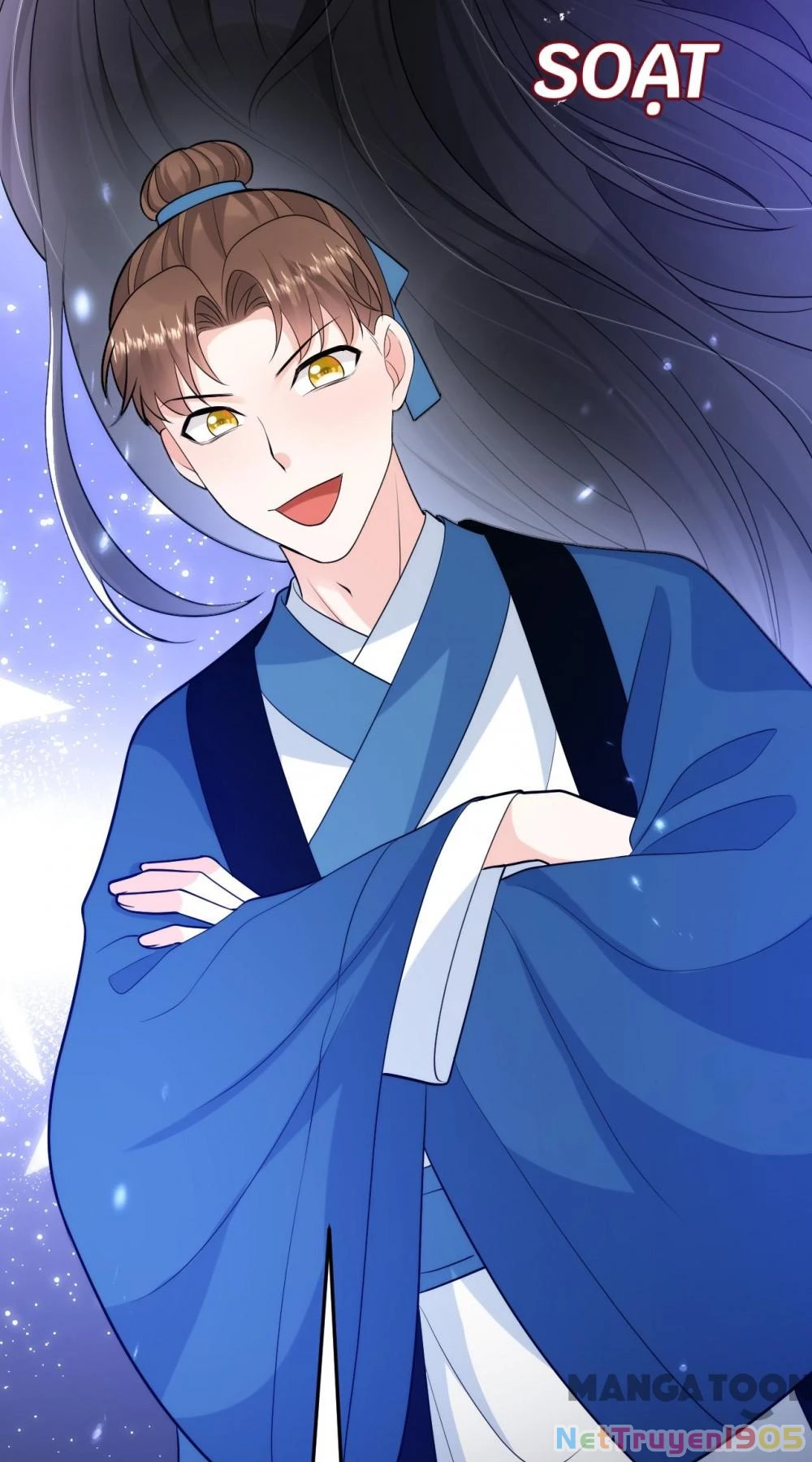 Giang Sơn Mỹ Nam Nhập Trướng Ta Chapter 257 - 3