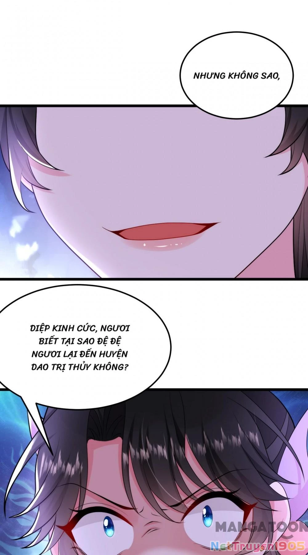 Giang Sơn Mỹ Nam Nhập Trướng Ta Chapter 257 - 7