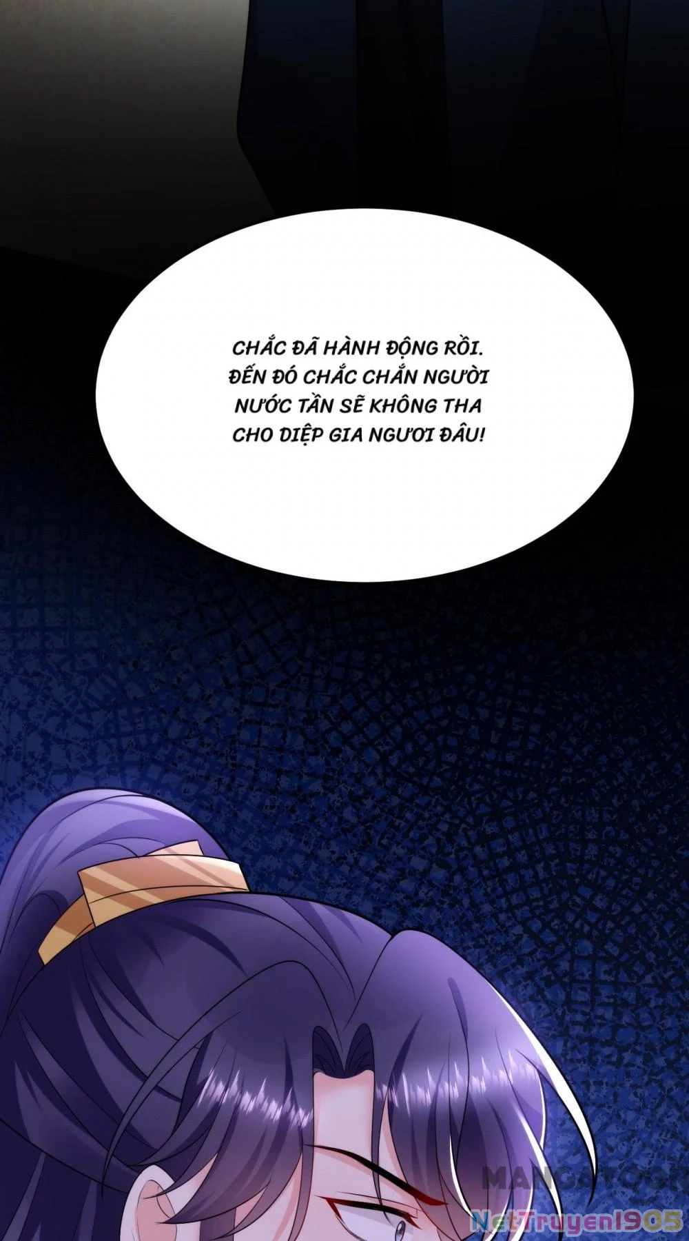 Giang Sơn Mỹ Nam Nhập Trướng Ta Chapter 257 - 10
