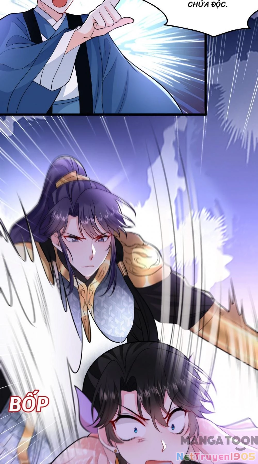 Giang Sơn Mỹ Nam Nhập Trướng Ta Chapter 257 - 13