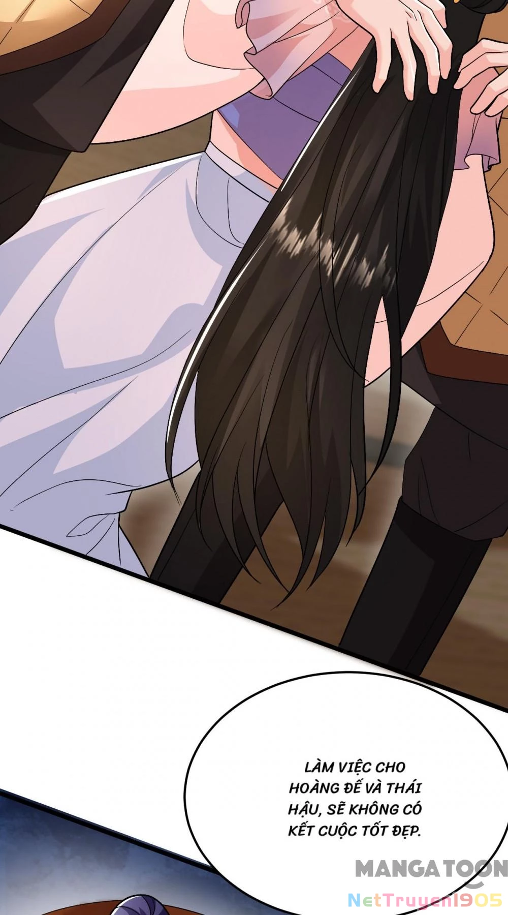 Giang Sơn Mỹ Nam Nhập Trướng Ta Chapter 257 - 18