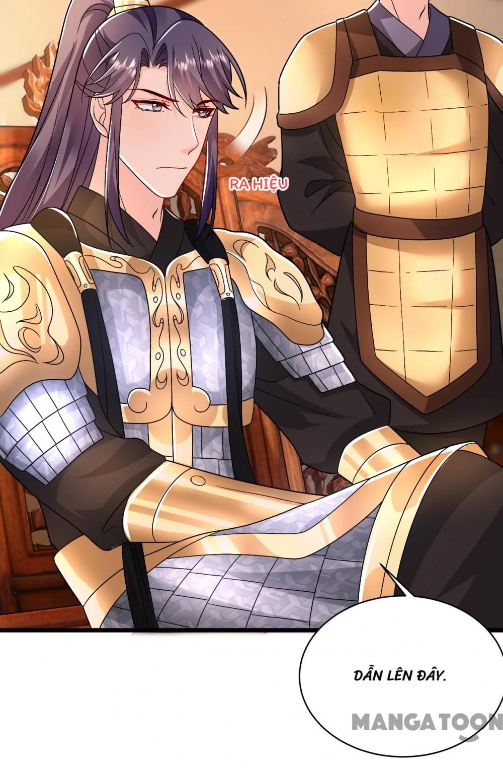 Giang Sơn Mỹ Nam Nhập Trướng Ta Chapter 257 - 23