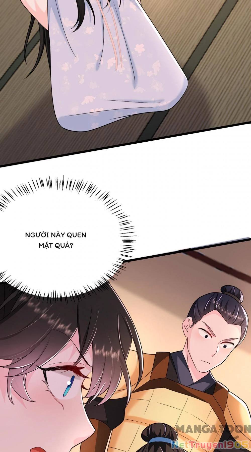 Giang Sơn Mỹ Nam Nhập Trướng Ta Chapter 257 - 25